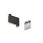 ABB SPA - ABB07750 RACCORDO RIDUZIONE SX H75 Z 50