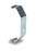 ABB SPA - ABB07890 GANCIO A CLIPS NICHELATO