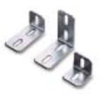 ABB SPA - ABB07970 SQUADRETTA FORATA-4 FORI- Z.