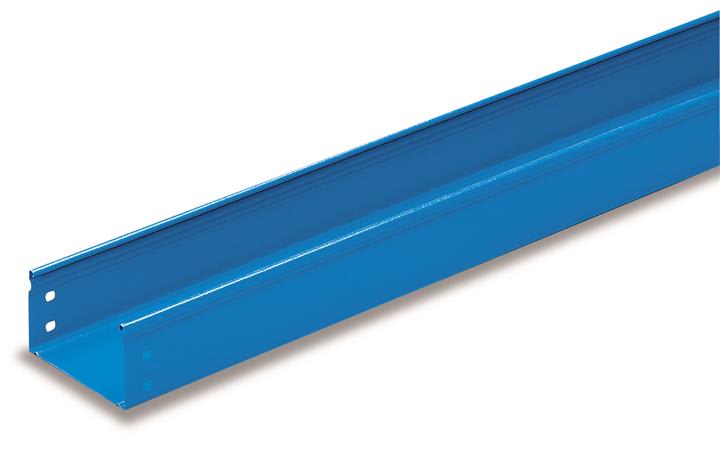 ABB SPA - ABB08415 CANALE H75 IP40 BLU 300X3000