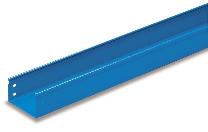 ABB SPA - ABB08425 CANALE H75 IP40 BLU 300X3000