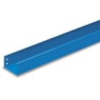 ABB SPA - ABB08413 CANALE H75 IP40 BLU 150X2000