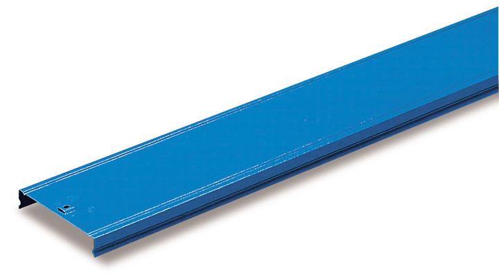 ABB SPA - ABB08455 COPERCHIO CANALE BLU 300X3000