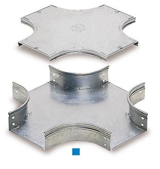 ABB SPA - ABB08535 INCROCIO PIANO H75 BLU 300