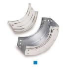 ABB SPA - ABB08544 DEVIAZIONE SALITA 90? H75 BLU 200