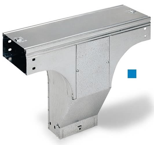 ABB SPA - ABB08643 VARIAZIONE VERTICALE T H75 BLU 150