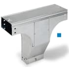 ABB SPA - ABB08645 VARIAZIONE VERTICALE T H75 BLU 300