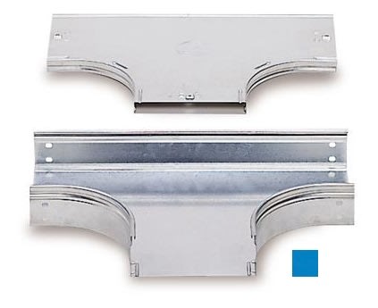 ABB SPA - ABB08668 T PIANA H75 BLU 300/150