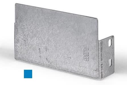 ABB SPA - ABB08705 TESTATA DI CHIUSURA H75 BLU 300