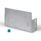 ABB SPA - ABB08701 TESTATA DI CHIUSURA H75 BLU 75