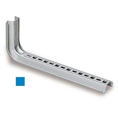 ABB SPA - ABB08887 MENSOLA LEGG.DA 500-V.BLU EL.