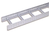 ABB SPA - ABB09400 PASSERELLA TRAVERSINI H60 GAC 100X3000