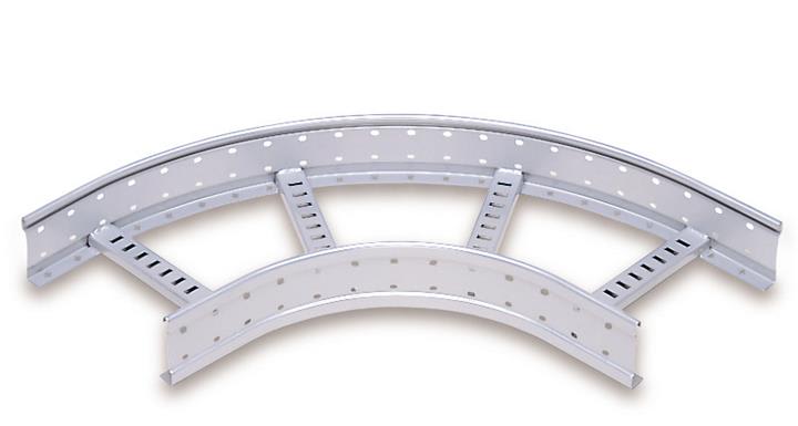 ABB SPA - ABB09453 DEVIAZ PIANA TRAVERSINI 90? H100 GAC 400