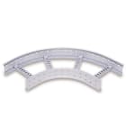 ABB SPA - ABB09451 DEVIAZ PIANA TRAVERSINI 90? H100 GAC 200