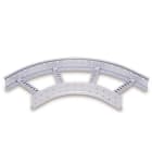 ABB SPA - ABB09450 DEVIAZ PIANA TRAVERSINI 90? H100 GAC 100