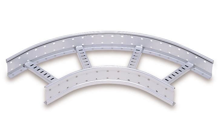 ABB SPA - ABB09455 DEVIAZ PIANA TRAVERSINI 90? H100 GAC 600