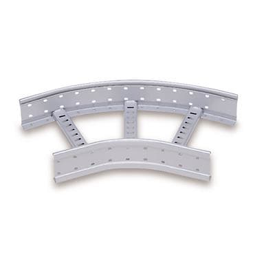 ABB SPA - ABB09491 DEVIAZ PIANA TRAVERSINI 45? H100 GAC 200