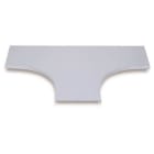 ABB SPA - ABB09550 COPERCHIO CANALE/TRAVERSINI T GAC 100