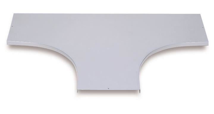 ABB SPA - ABB09555 COPERCHIO CANALE/TRAVERSINI T GAC 600