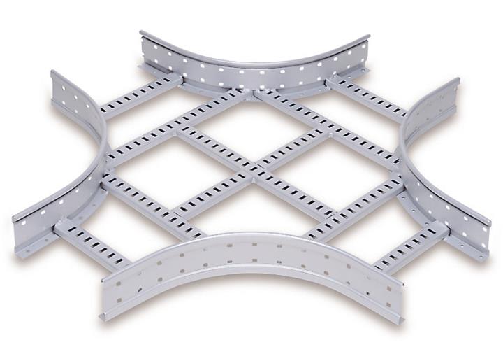 ABB SPA - ABB09575 INCROCIO PIANO TRAVERSINI H100 GAC 600