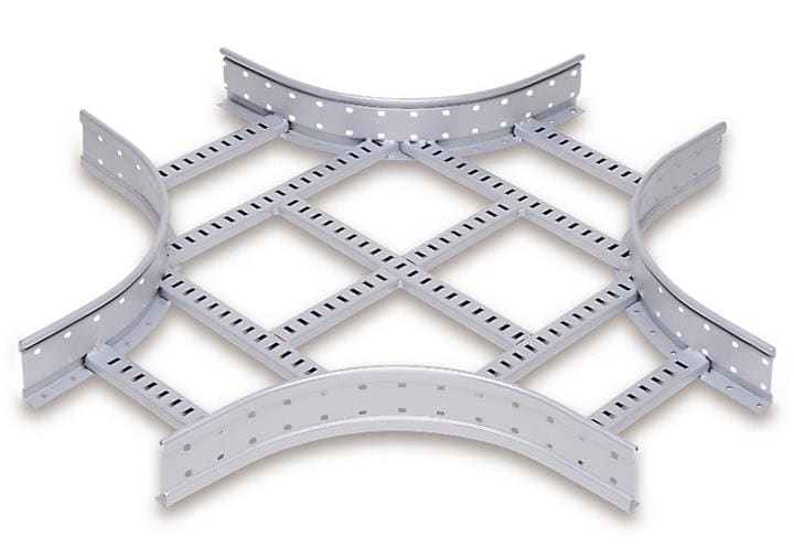 ABB SPA - ABB09573 INCROCIO PIANO TRAVERSINI H100 GAC 400