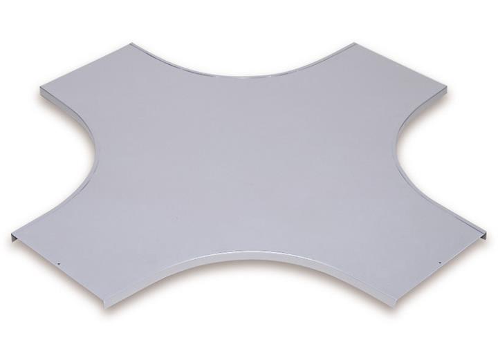 ABB SPA - ABB09594 COPERCHIO CANALE/TRAVERSINI X GAC 500