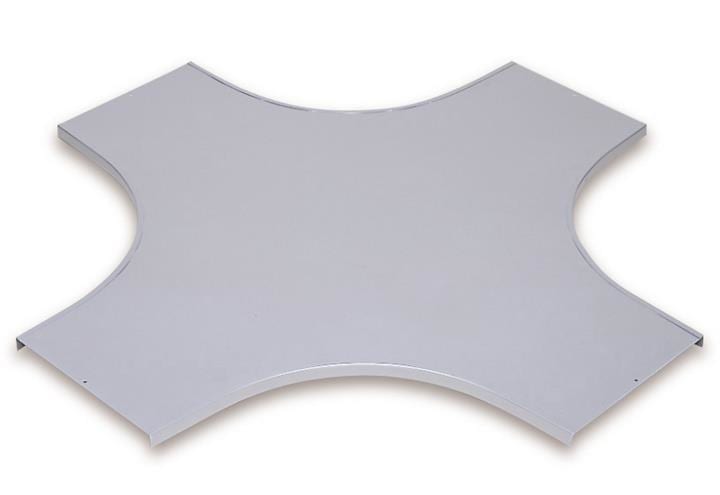 ABB SPA - ABB09594 COPERCHIO CANALE/TRAVERSINI X GAC 500