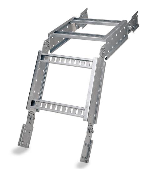 ABB SPA - ABB09610 DEVIAZIONE A SNODO H100 GAC 100