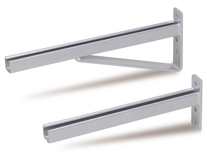 ABB SPA - ABB09770 MENSOLA PROFILO ALFEN 150