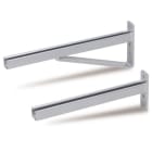 ABB SPA - ABB09779 MENSOLA PROFILO ALFEN 1050