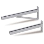 ABB SPA - ABB09770 MENSOLA PROFILO ALFEN 150