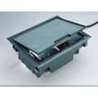 ABB SPA - ABB10902 TORRETTA UNDERNET 10 FRUTTI - COP. CAVO