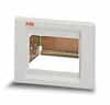 ABB SPA - ABB12364 FRONTALE DA PANNELLO IP40 - 4M