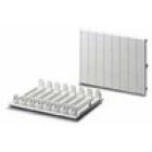 ABB SPA - ABB12863 COPRIMODULI 4 MODULI - R7035