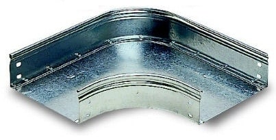 ABB SPA - ABB17291 CURVA PIANA 90? H75 Z 75 S/COPERCHIO