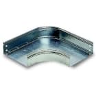 ABB SPA - ABB17293 CURVA PIANA 90? H75 Z 150 S/COPERCHIO