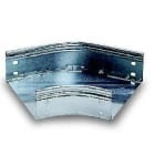 ABB SPA - ABB17316 CURVA PIANA 45? H75 Z 400 S/COPERCHIO