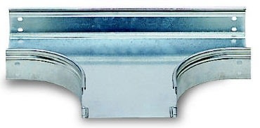ABB SPA - ABB17356 DEVIAZIONE PIANA T H75 Z 400 S/COPERCHIO