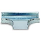 ABB SPA - ABB17355 DEVIAZIONE PIANA T H75 Z 300 S/COPERCHIO
