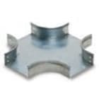 ABB SPA - ABB17375 INCROCIO PIANO H75 Z 300 S/COPERCHIO