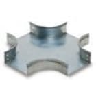 ABB SPA - ABB17372 INCROCIO PIANO H75 Z 100 S/COPERCHIO