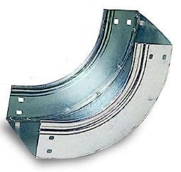 ABB SPA - ABB17394 DEVIAZIONE SALITA 90? H75 Z 200 S/COP