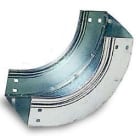 ABB SPA - ABB17394 DEVIAZIONE SALITA 90? H75 Z 200 S/COP