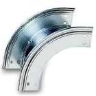 ABB SPA - ABB17453 DEVIAZIONE DISCESA 90? H75 Z 150 S/COP