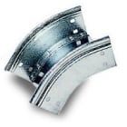ABB SPA - ABB17475 DEVIAZIONE DISCESA 45? H75 Z 300 S/COP
