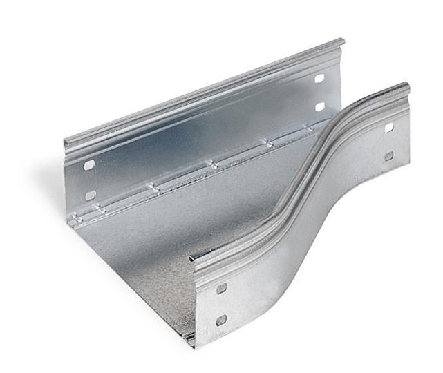 ABB SPA - ABB17537 RIDUZIONE SINISTRA H75 Z 200/100 S/COP