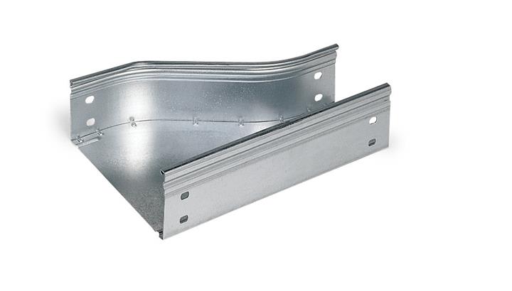 ABB SPA - ABB17554 RIDUZIONE DESTRA H75 Z 150/100 S/COP