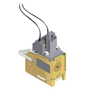 ABB SPA - ABB1SDA051347R1 UVR T1-T2-T3 110...127VAC-110...125VDC