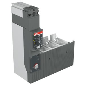 ABB SPA - ABB1SDA051409R1 RC221/3 PER T3 4P FISSO