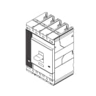 ABB SPA - ABB1SDA054911R1 AUX-C T4-T5-T6 3Q 1SY 250 VAC/DC